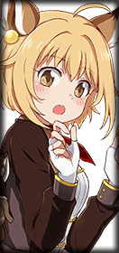 haru gruton